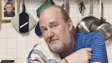 Pluras Kök plakat