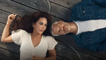Zasłona к сериалу "Morden i Sandhamn" #1369901