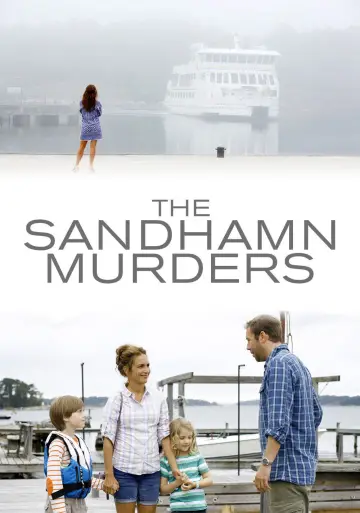 Morden i Sandhamn (2010)