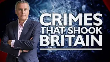 Zasłona do serialu "Crimes That Shook Britain" #1712392