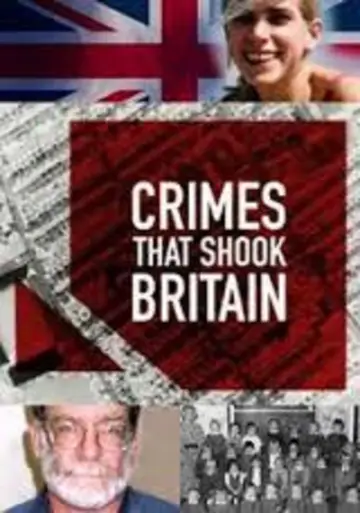 Plakat do serialu "Crimes That Shook Britain" #1712395