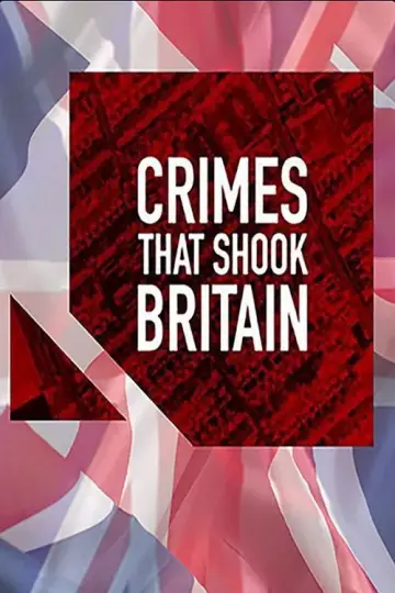 Plakat do serialu "Crimes That Shook Britain" #1712396