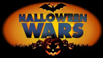 Zasłona к сериалу "Halloween Wars" #1491901