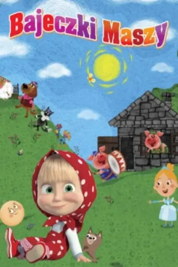 Bajeczki Maszy (2012)