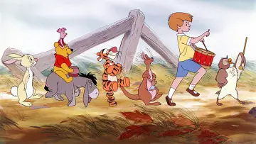 Zasłona do serialu "Kubusiowe Przygódki" #1598679