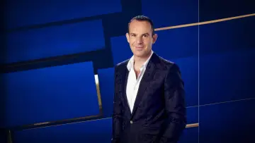 Zasłona do serialu "The Martin Lewis Money Show" #1669740