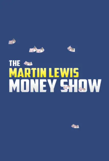 Plakat do serialu "The Martin Lewis Money Show" #1669742