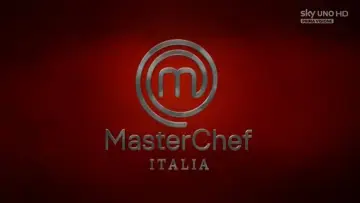 Zasłona к сериалу "MasterChef Italia" #1362468