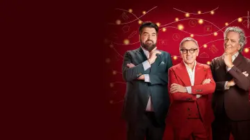 Zasłona к сериалу "MasterChef Italia" #1362470