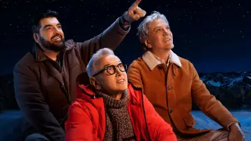 Zasłona к сериалу "MasterChef Italia" #1362473