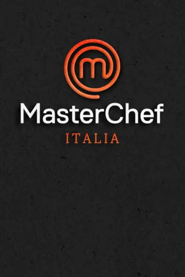 Plakat к сериалу "MasterChef Italia" #1362475