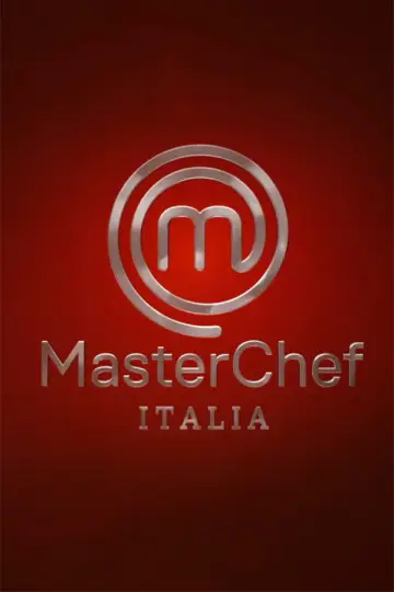 Plakat к сериалу "MasterChef Italia" #1362477