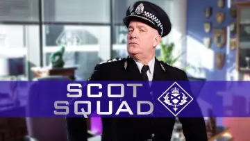 Zasłona do serialu "Scot Squad" #1889241