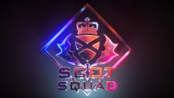 Zasłona do serialu "Scot Squad" #1889244
