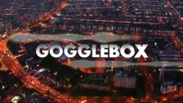 Zasłona к сериалу "Gogglebox" #1495017