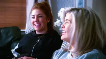 Zasłona к сериалу "Gogglebox" #1495020