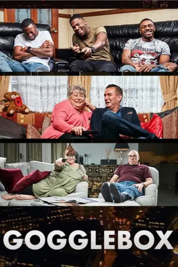 Gogglebox (2013)