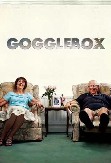 Plakat к сериалу "Gogglebox" #1495025