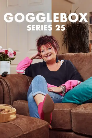 Sezon 25