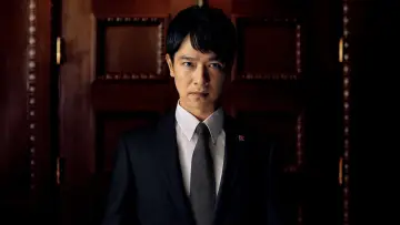 Zasłona к сериалу "半沢直樹" #1421575