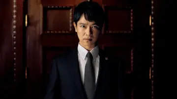 Zasłona к сериалу "半沢直樹" #1421578