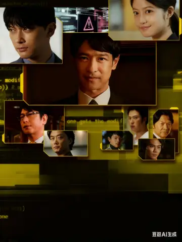 Plakat к сериалу "半沢直樹" #1421585