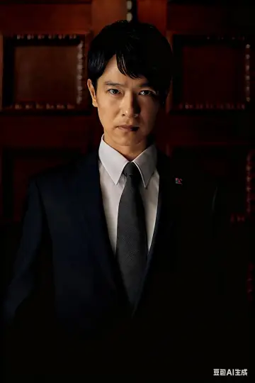 Plakat к сериалу "半沢直樹" #1421587