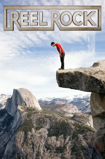 Reel Rock plakat