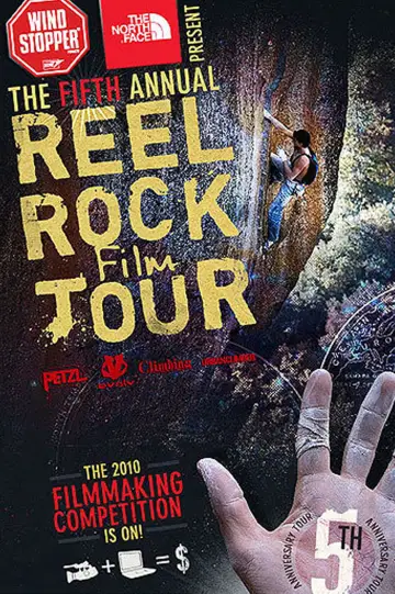 Plakat do serialu "Reel Rock" #1562939