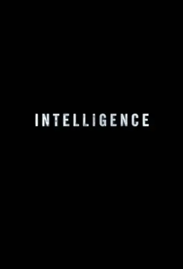 Plakat к сериалу "Intelligence" #1470575