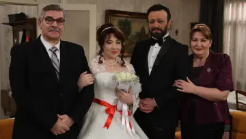Zasłona к сериалу "Seksenler" #1399161