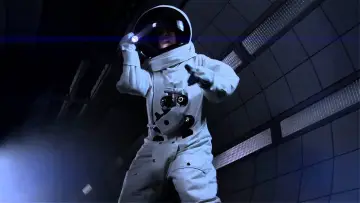 Zasłona do serialu "Continuum" #1835756