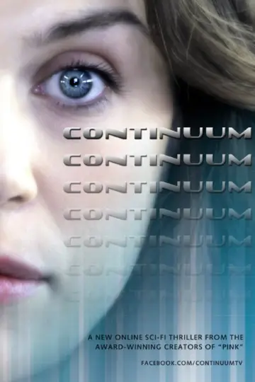 Continuum plakat