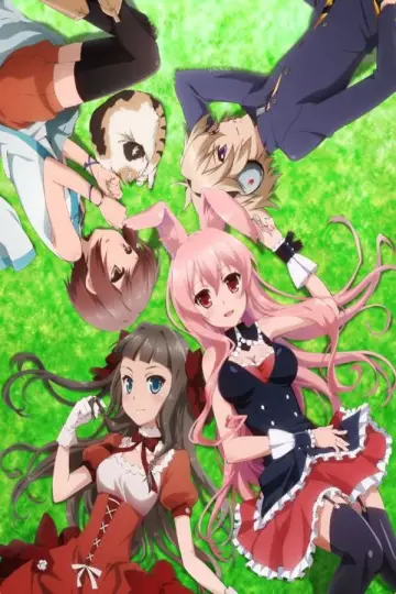 Plakat do serialu "Mondaiji-tachi ga Isekai kara Kuru Sou Desu yo?" #1813311