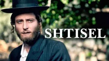 Zasłona к сериалу "Shtisel" #1444764