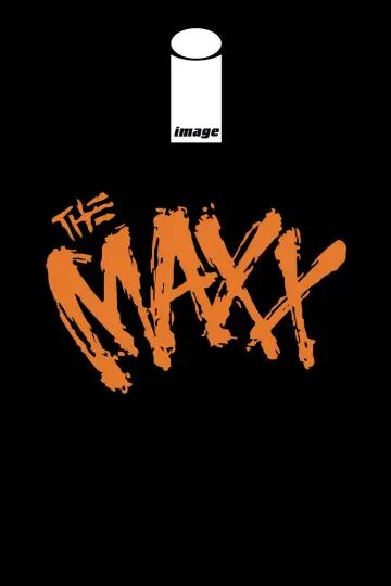 Plakat do serialu "The Maxx" #1604263