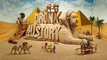 Zasłona do serialu "Pijana historia" #1588946