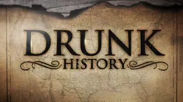 Zasłona do serialu "Pijana historia" #1588950