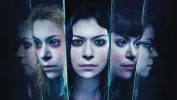 Zasłona к сериалу "Orphan Black" #1337743