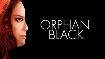 Zasłona к сериалу "Orphan Black" #1337750