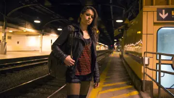 Zasłona к сериалу "Orphan Black" #1337753