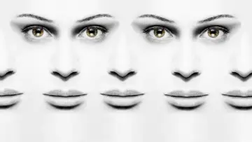 Zasłona к сериалу "Orphan Black" #1337756