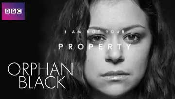 Zasłona к сериалу "Orphan Black" #1337757