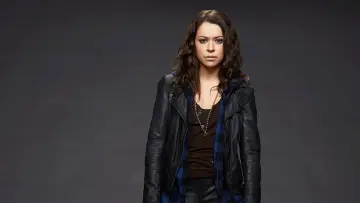 Zasłona к сериалу "Orphan Black" #1337758