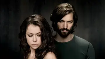 Zasłona к сериалу "Orphan Black" #1337764
