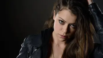 Zasłona к сериалу "Orphan Black" #1337765