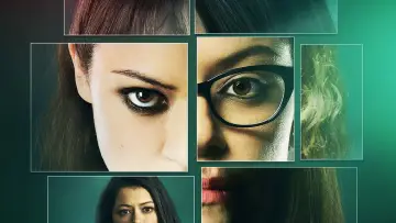Zasłona к сериалу "Orphan Black" #1337767