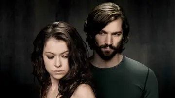 Zasłona к сериалу "Orphan Black" #1337769
