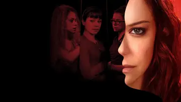 Zasłona к сериалу "Orphan Black" #1337770