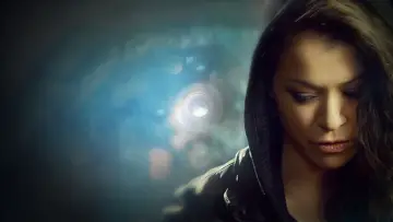 Zasłona к сериалу "Orphan Black" #1337772